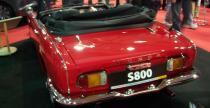 Motor Show 2012