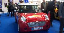 Motor Show 2012