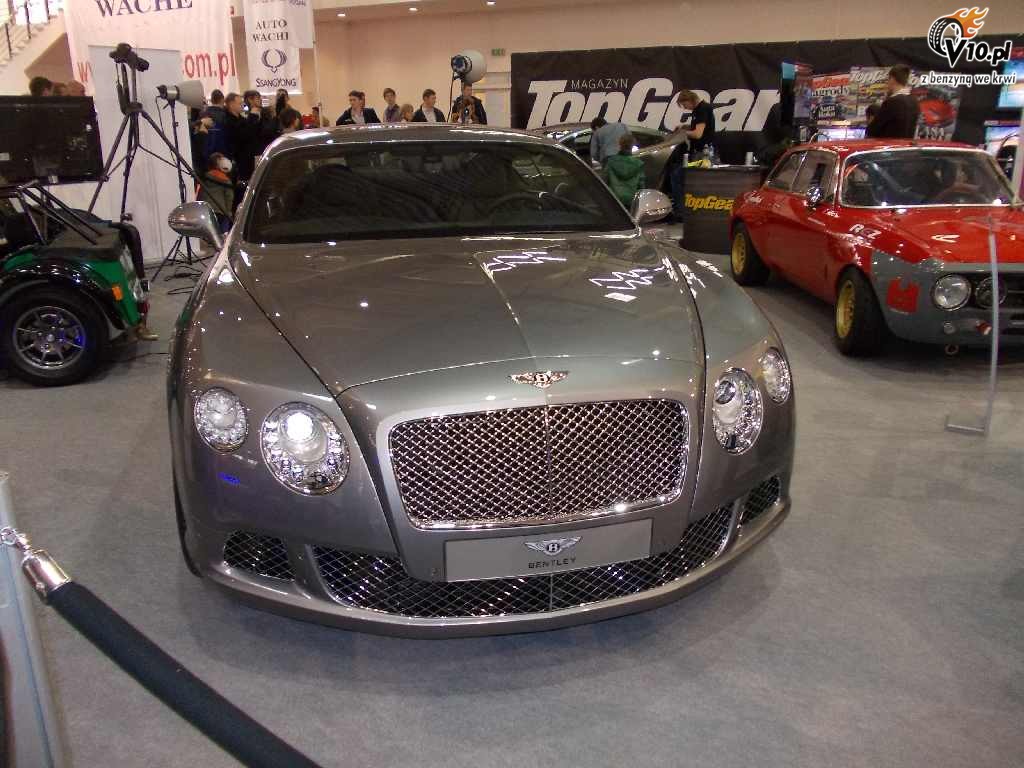 Motor Show 2012