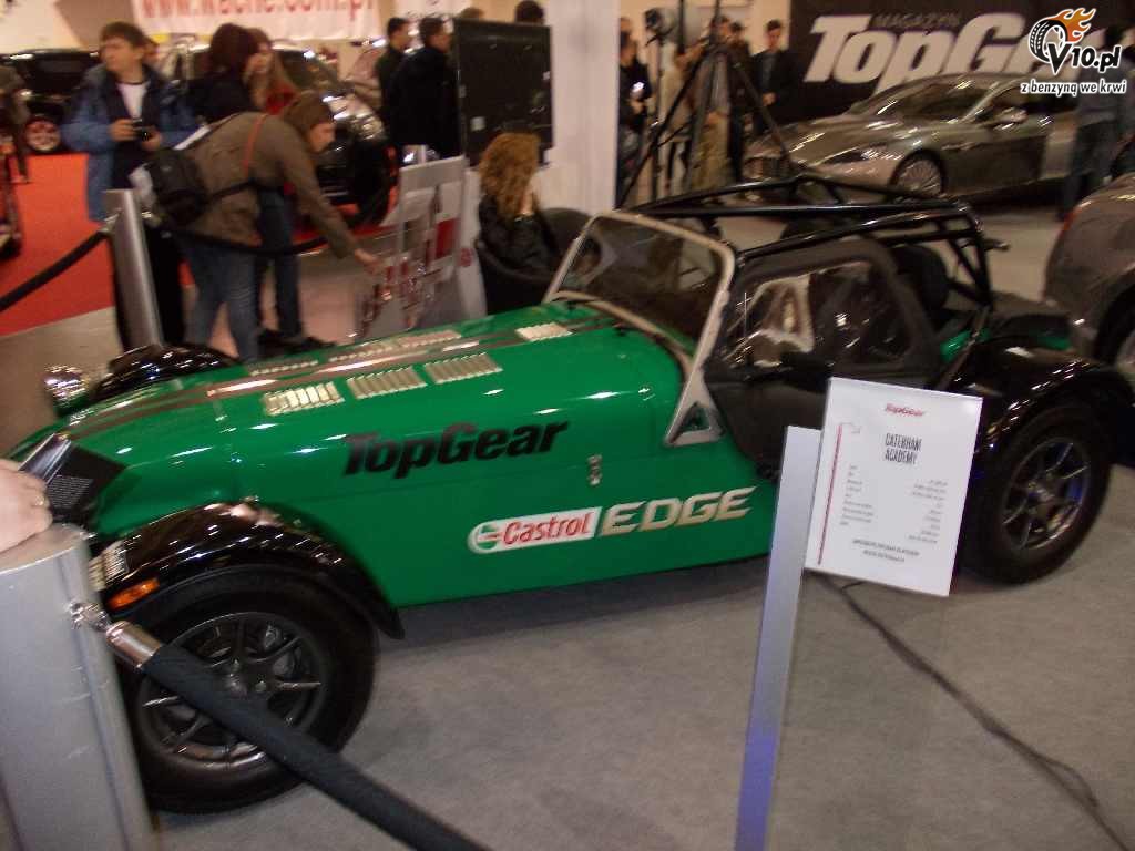Motor Show 2012