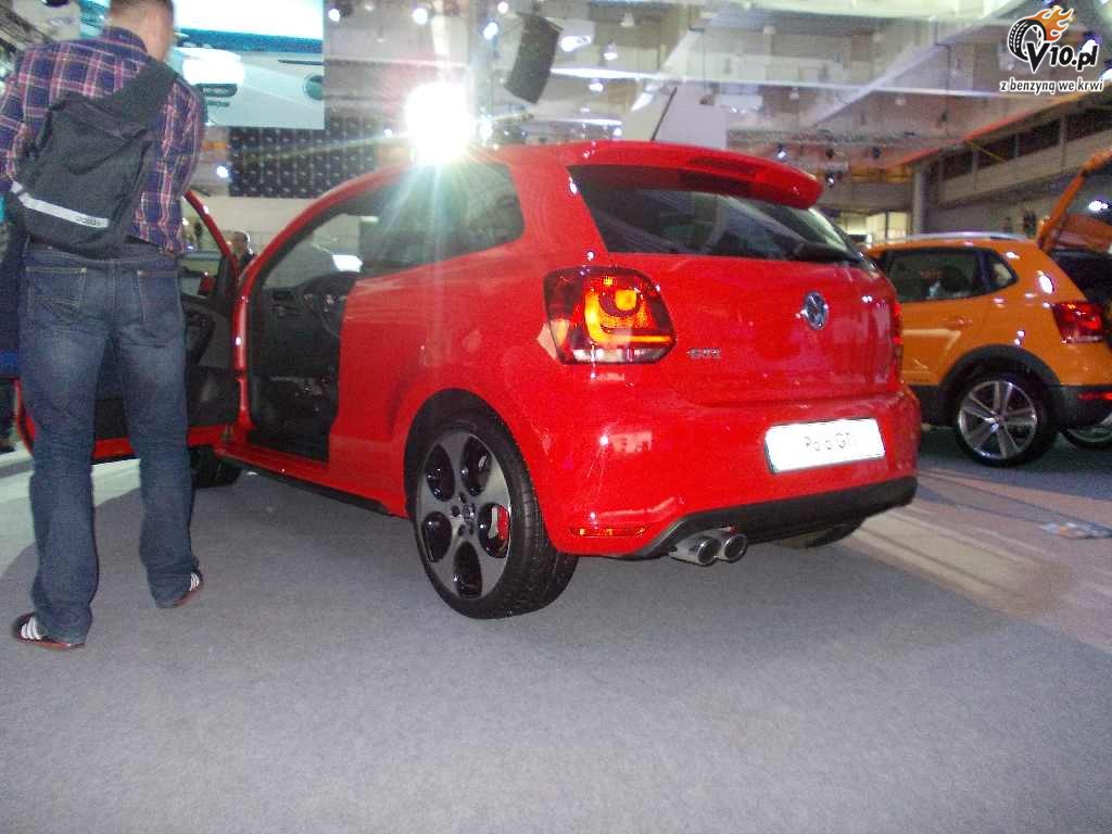 Motor Show 2012