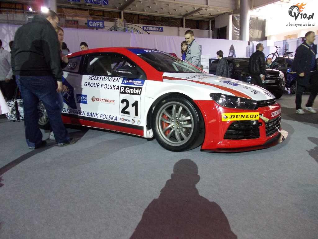 Motor Show 2012