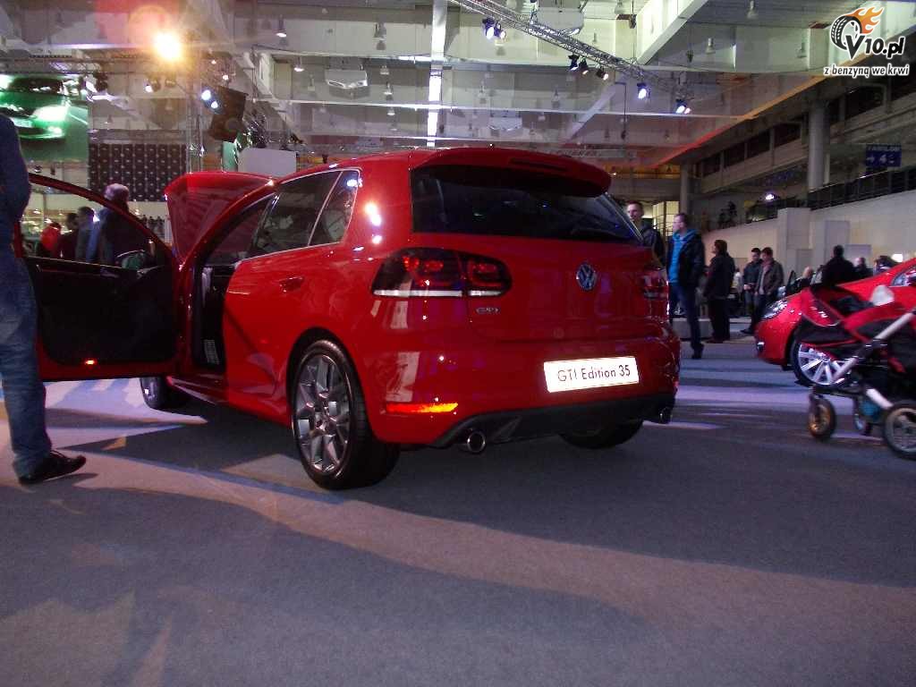 Motor Show 2012