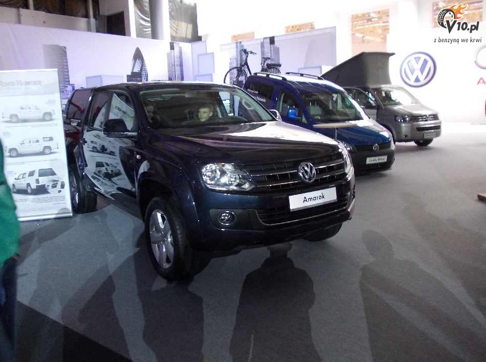 Motor Show 2012