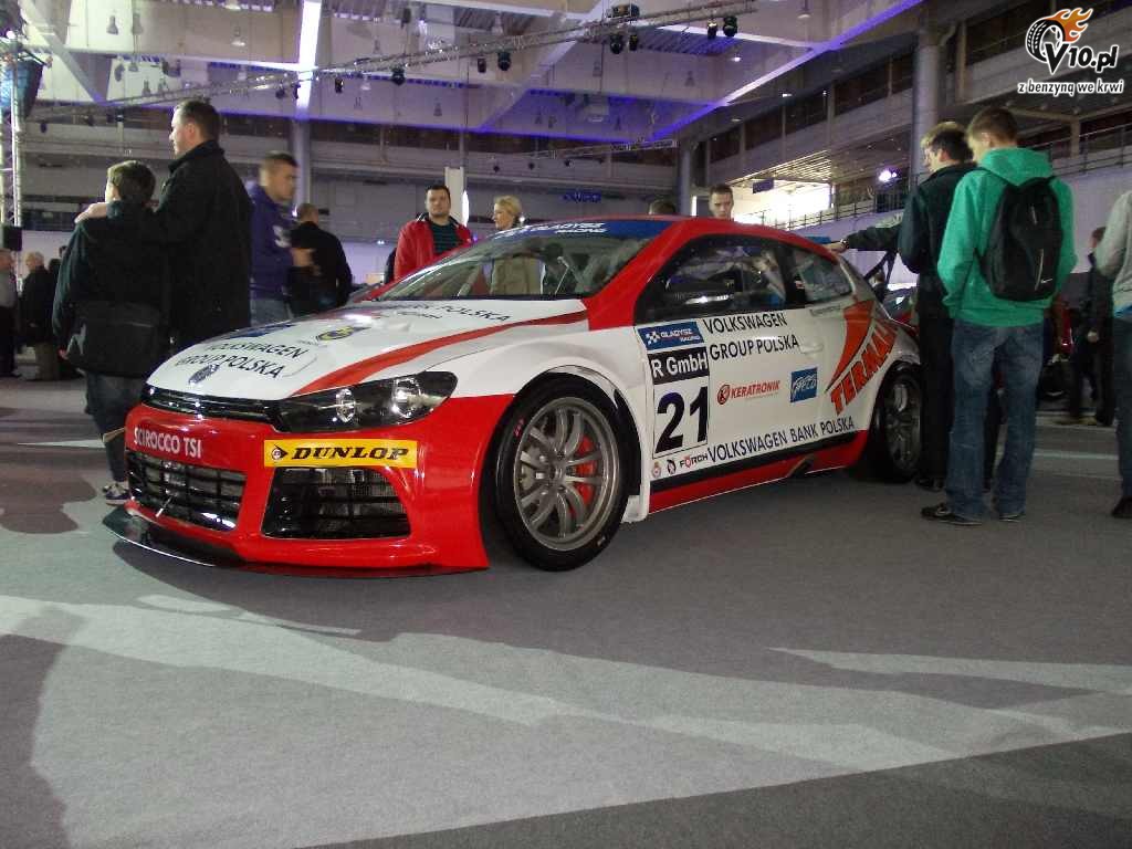 Motor Show 2012