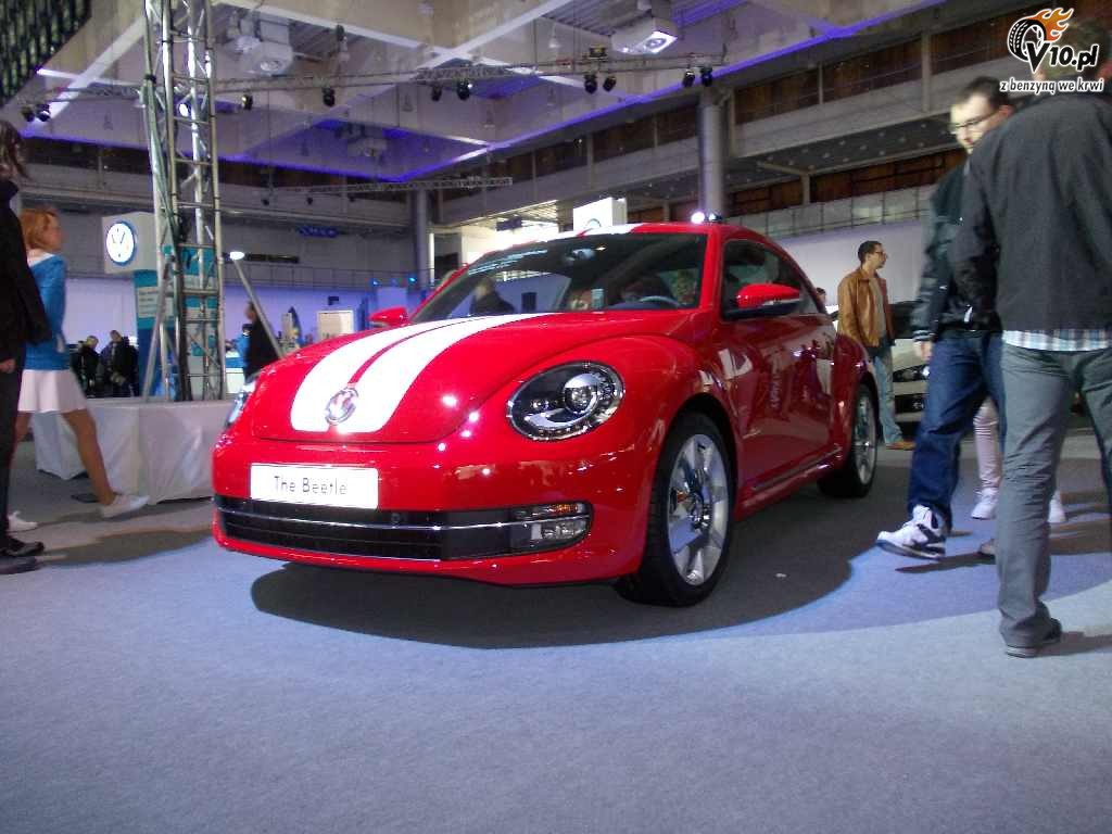 Motor Show 2012