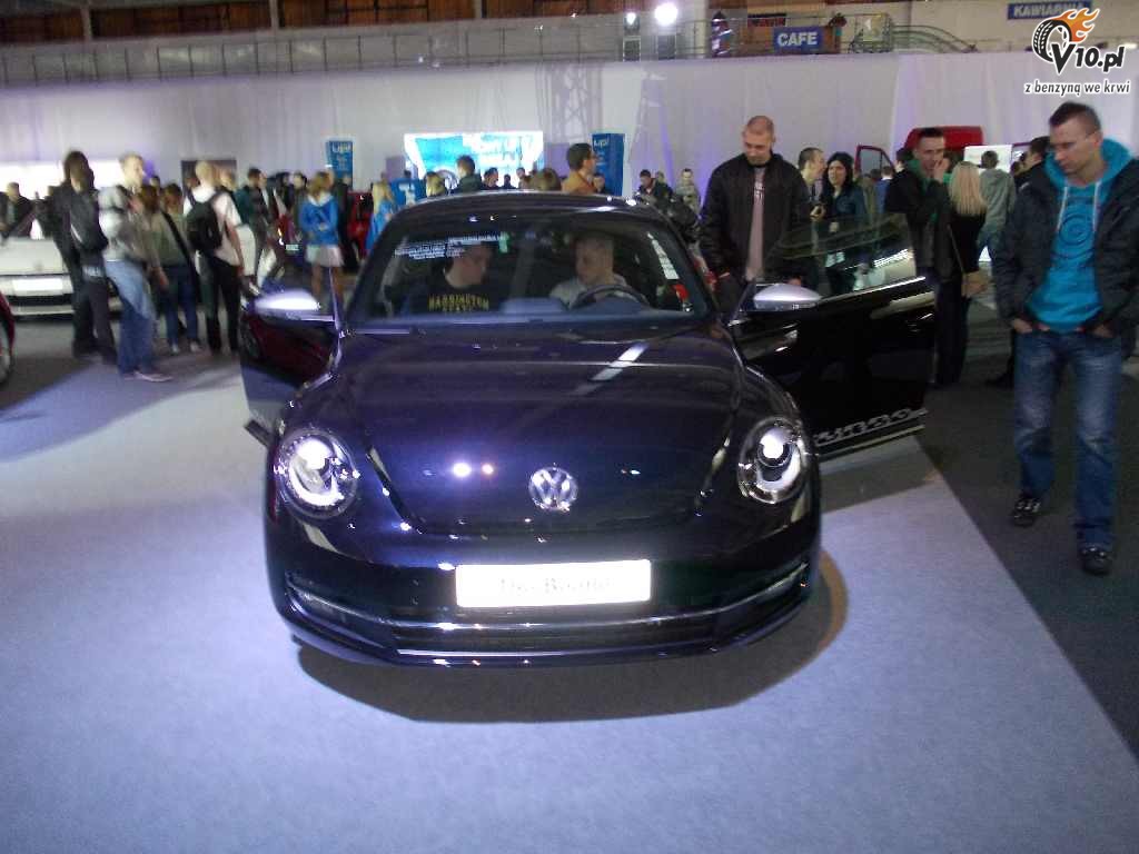 Motor Show 2012