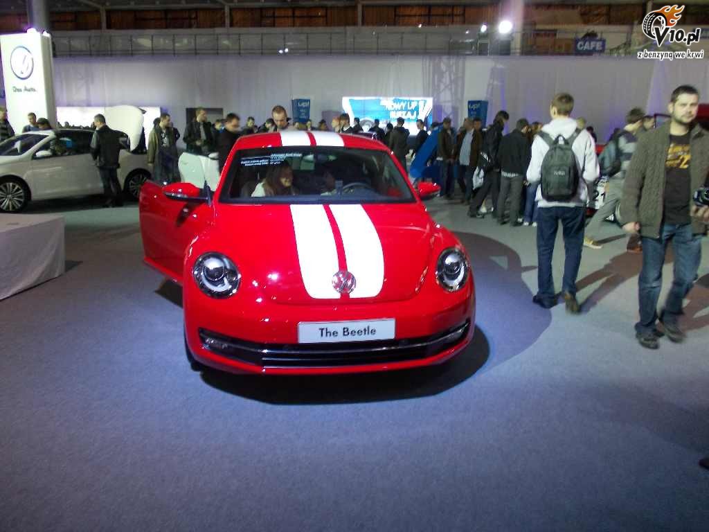 Motor Show 2012