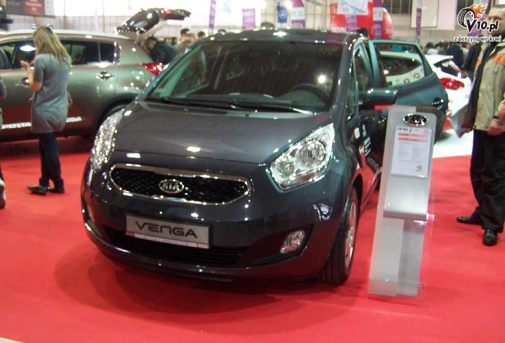 Motor Show 2012