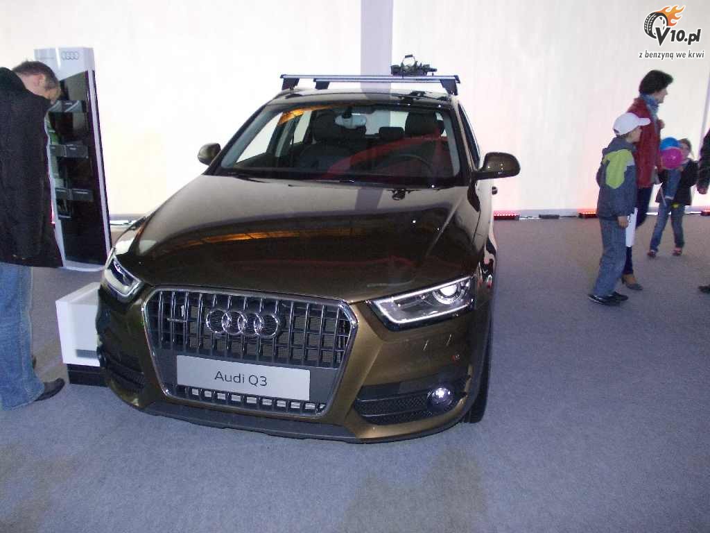 Motor Show 2012