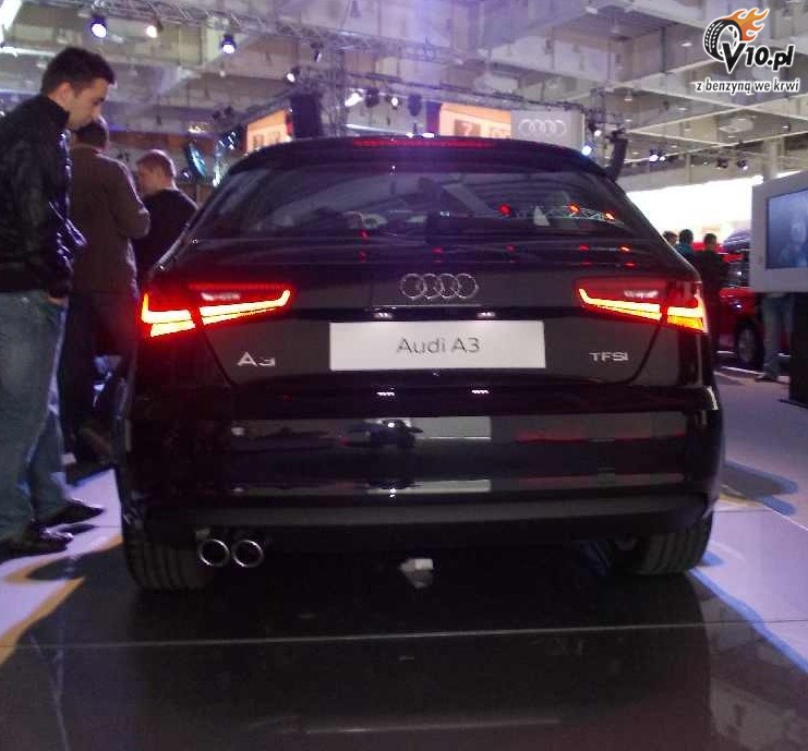 Motor Show 2012