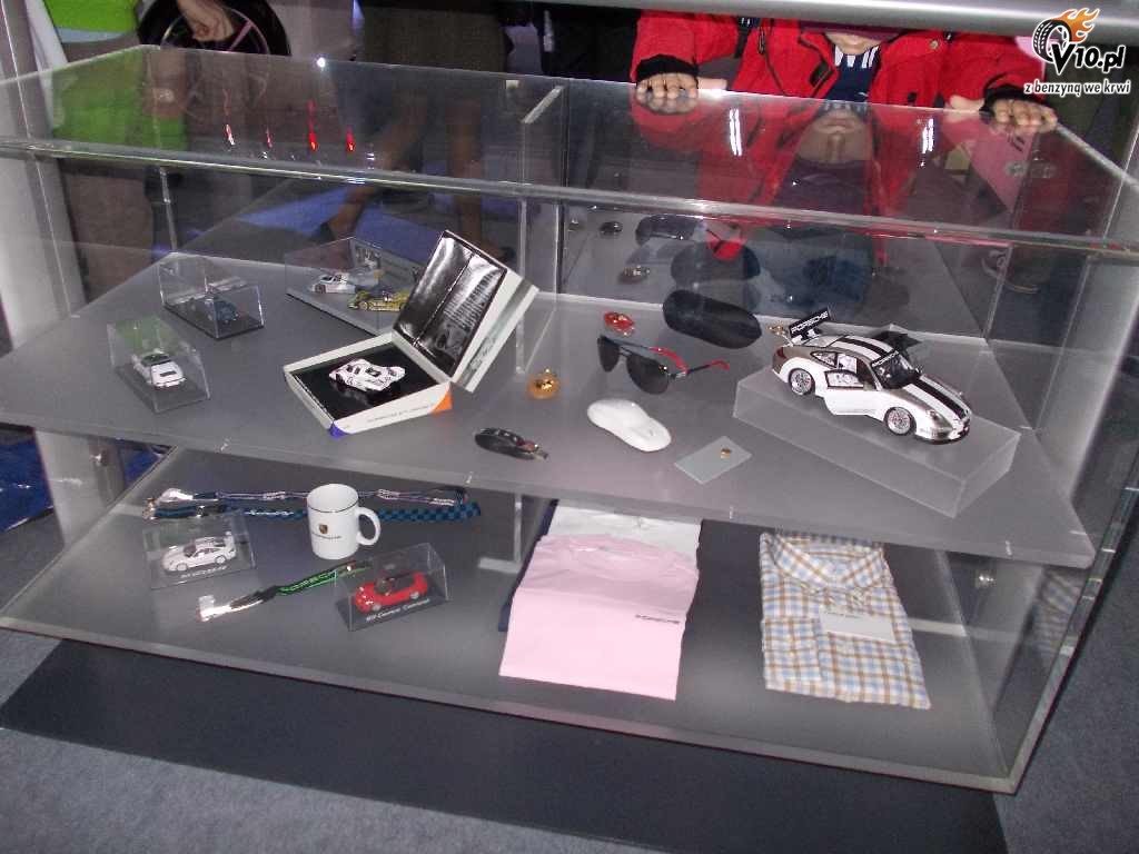 Motor Show 2012