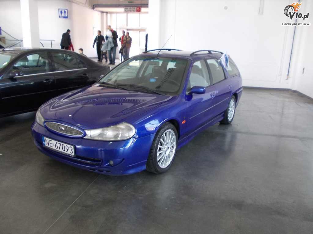 Motor Show 2012