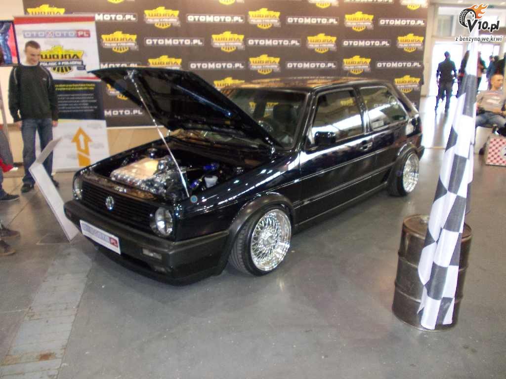 Motor Show 2012
