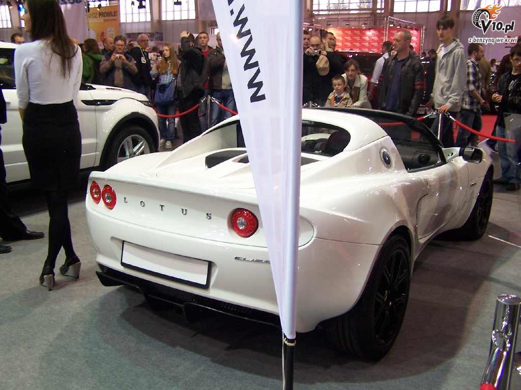 Motor Show 2012