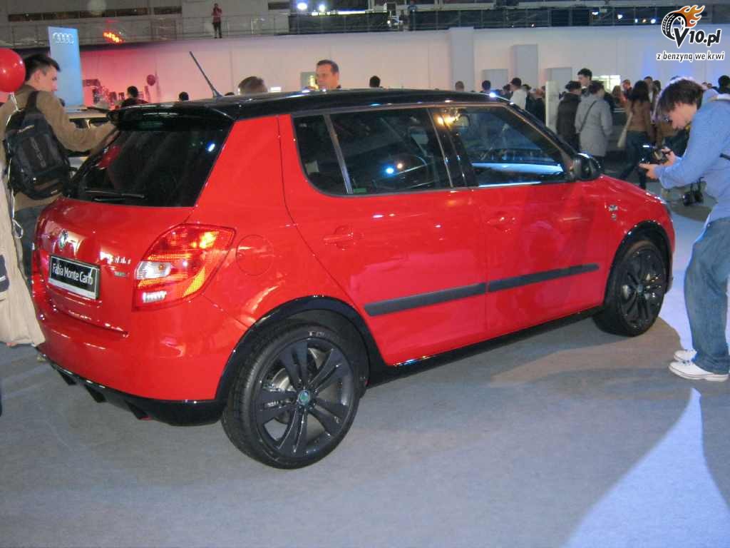 Motor Show 2012