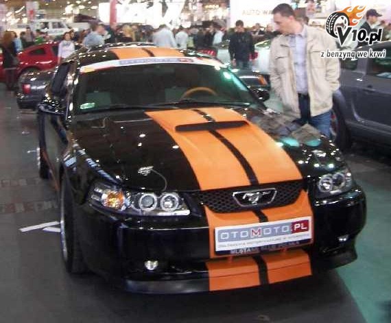 Motor Show 2012