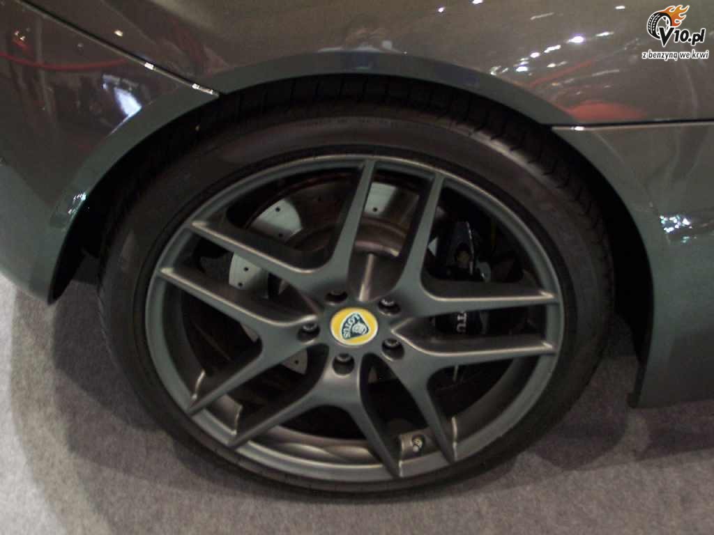 Motor Show 2012