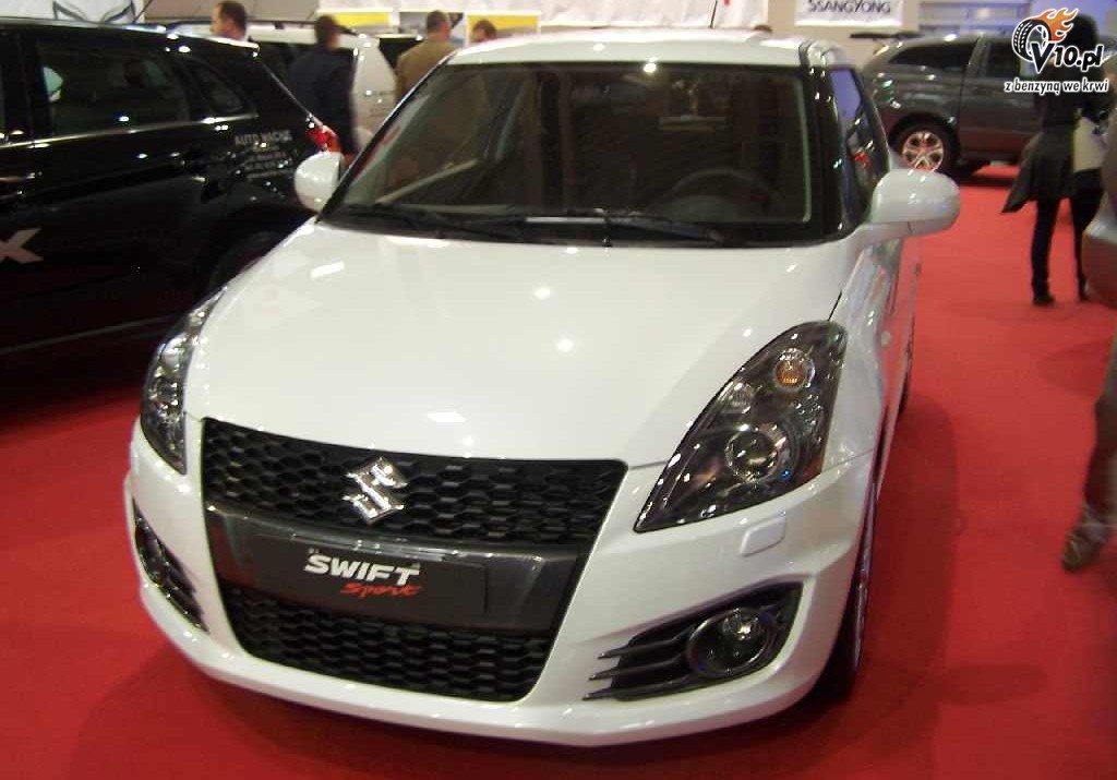 Motor Show 2012
