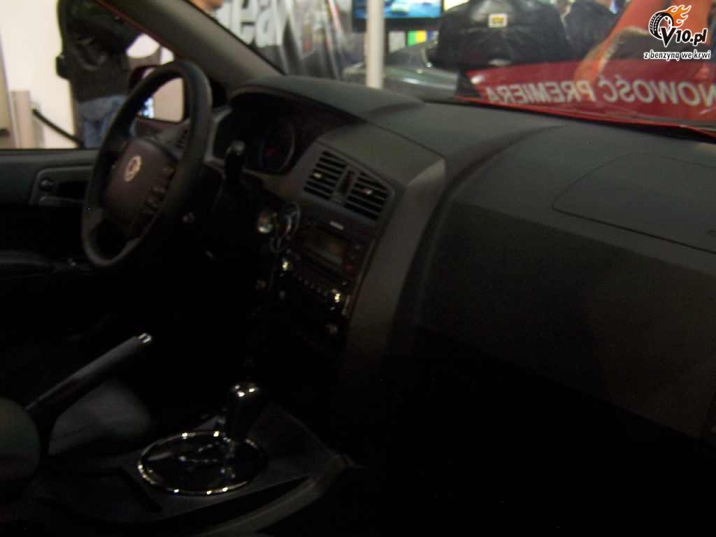 Motor Show 2012