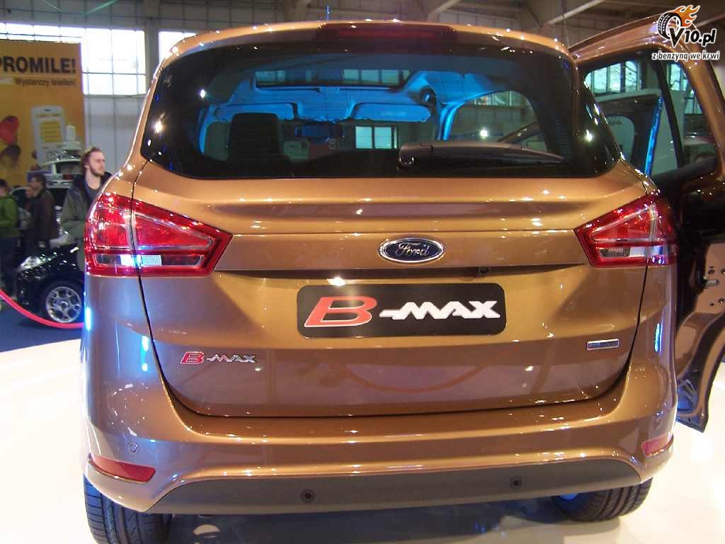 Motor Show 2012