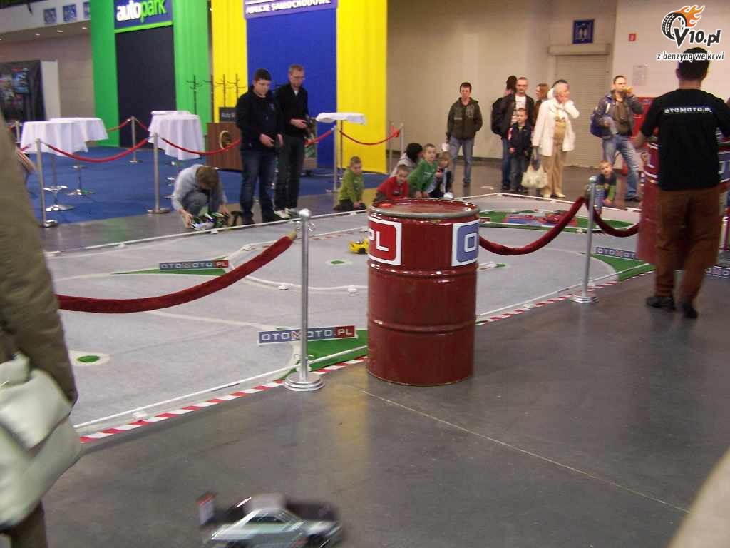 Motor Show 2012