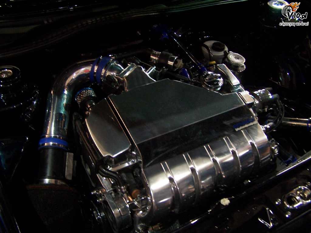 Motor Show 2012