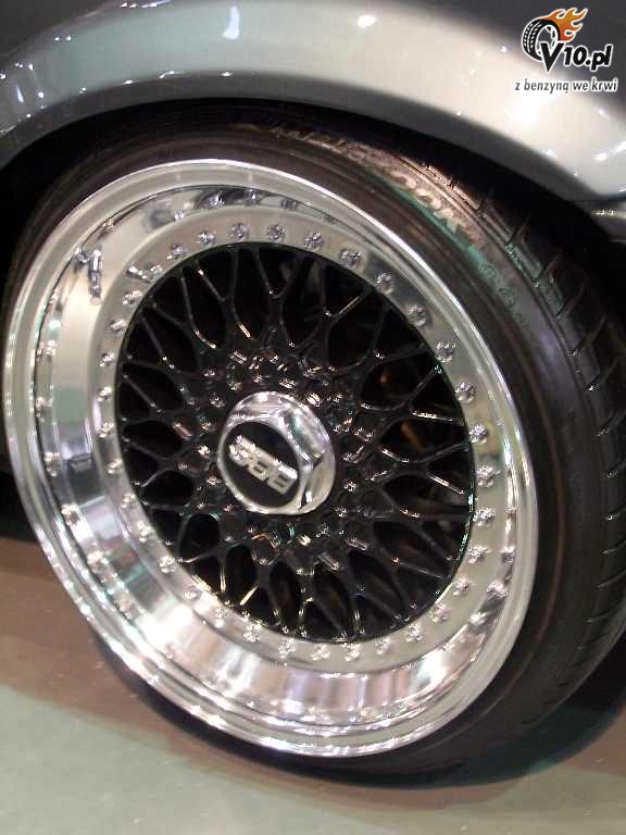 Motor Show 2012