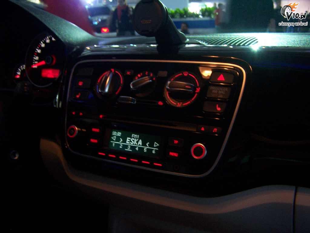 Motor Show 2012