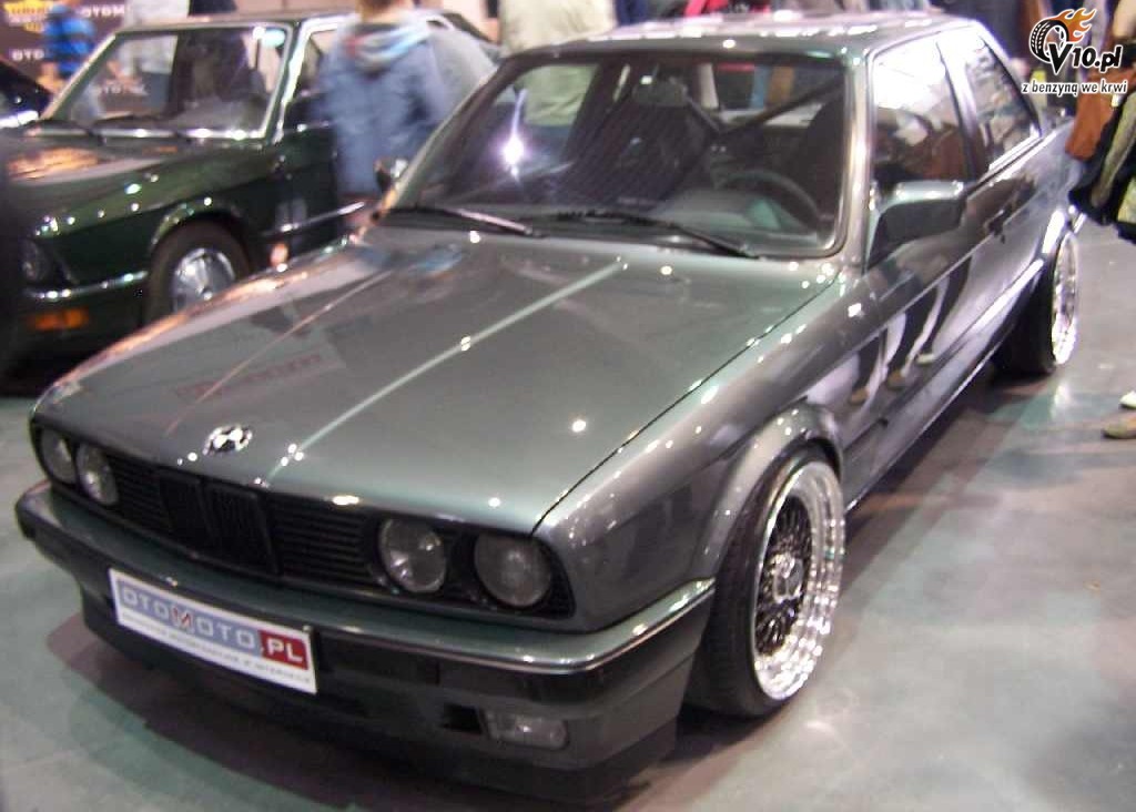 Motor Show 2012