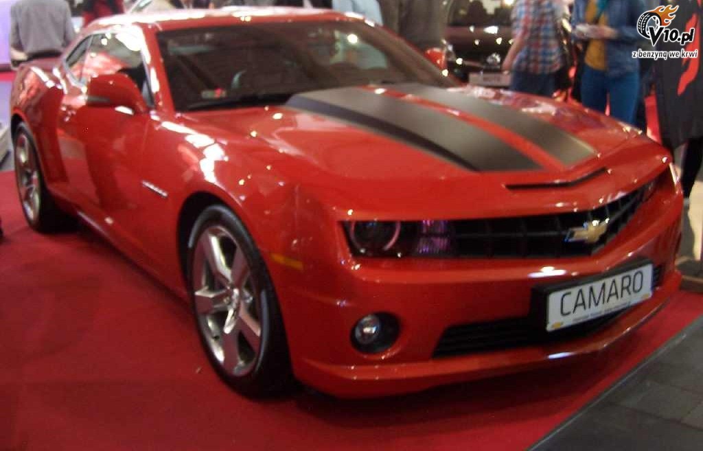Motor Show 2012