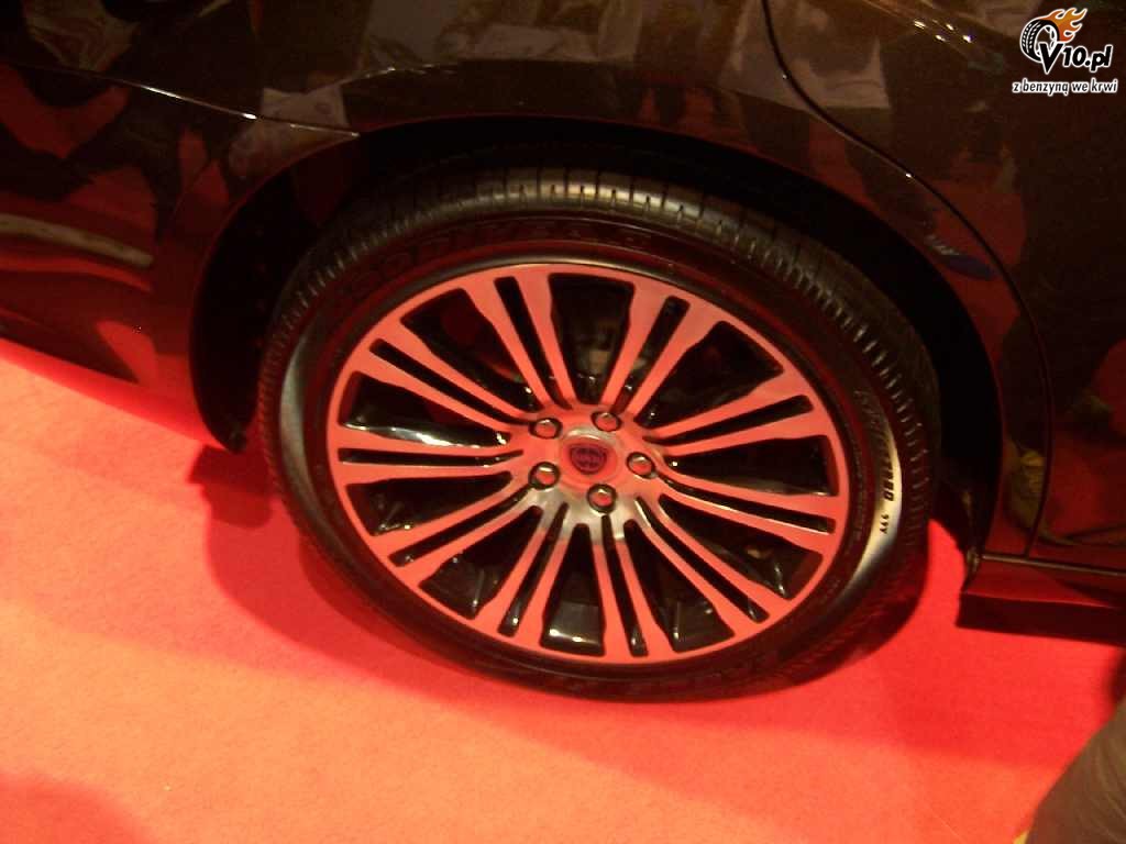 Motor Show 2012