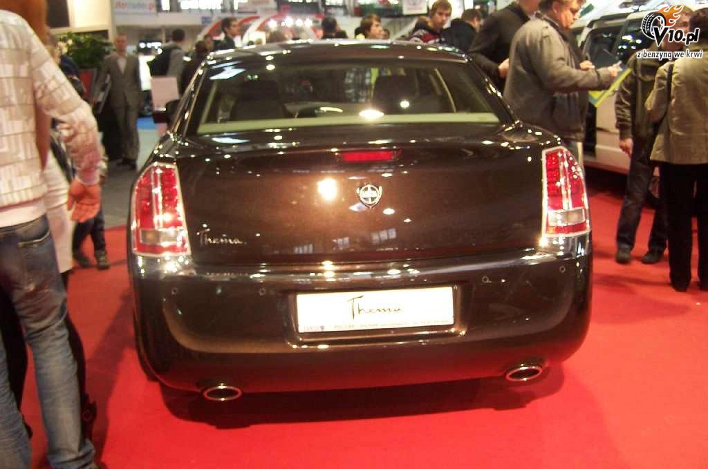 Motor Show 2012