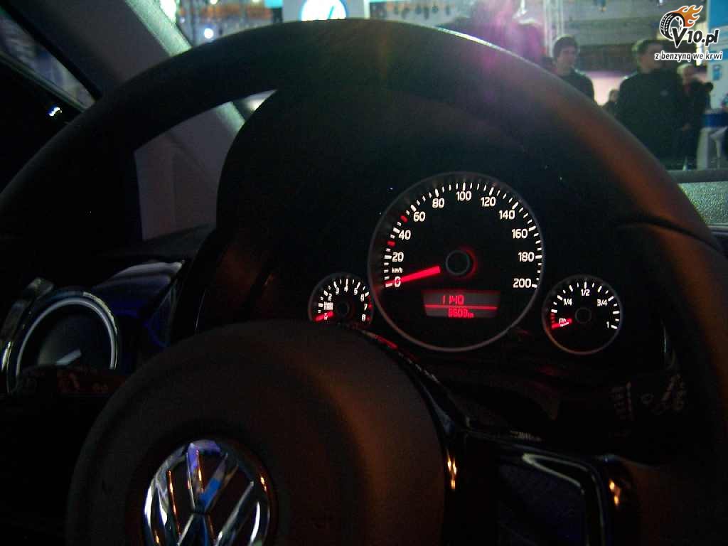 Motor Show 2012