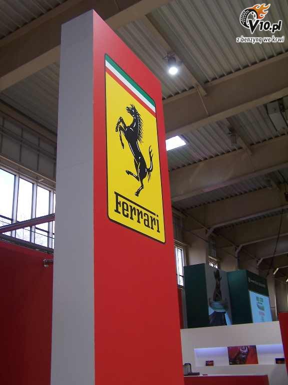 Motor Show 2012