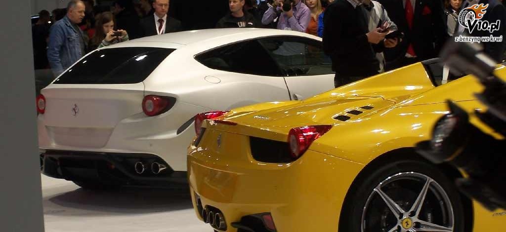 Motor Show 2012