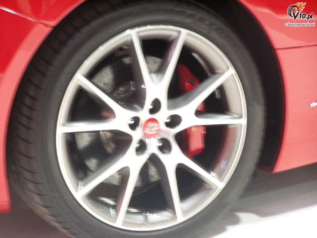 Motor Show 2012