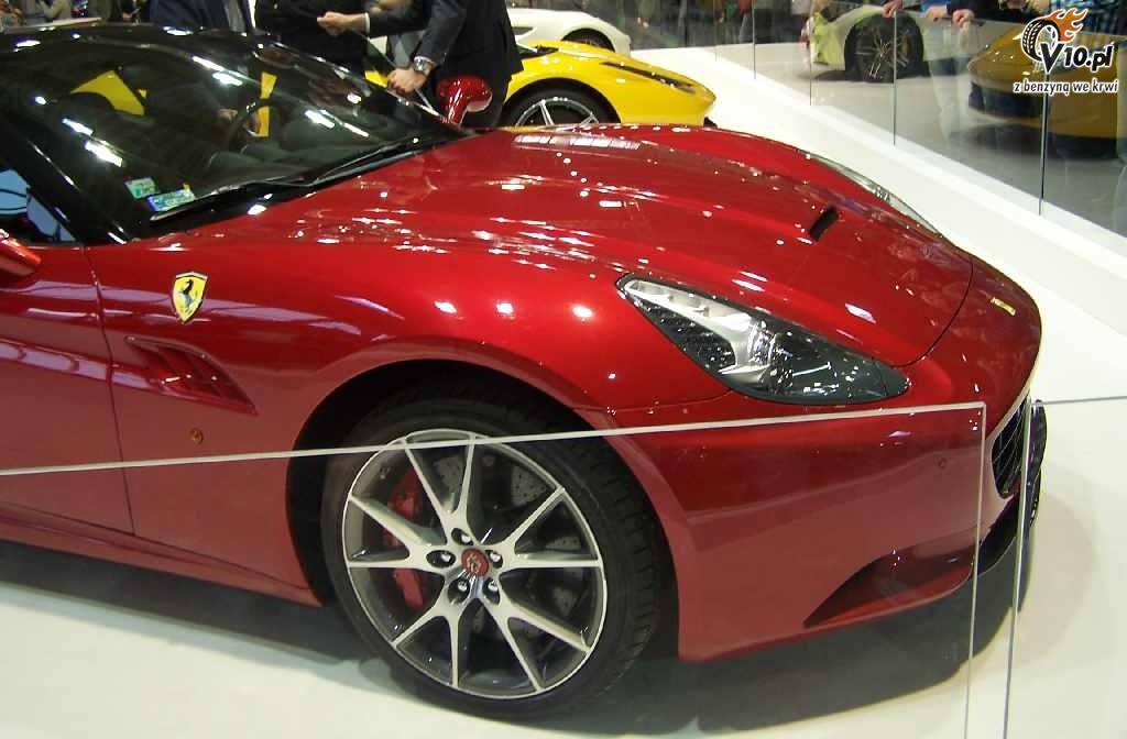Motor Show 2012
