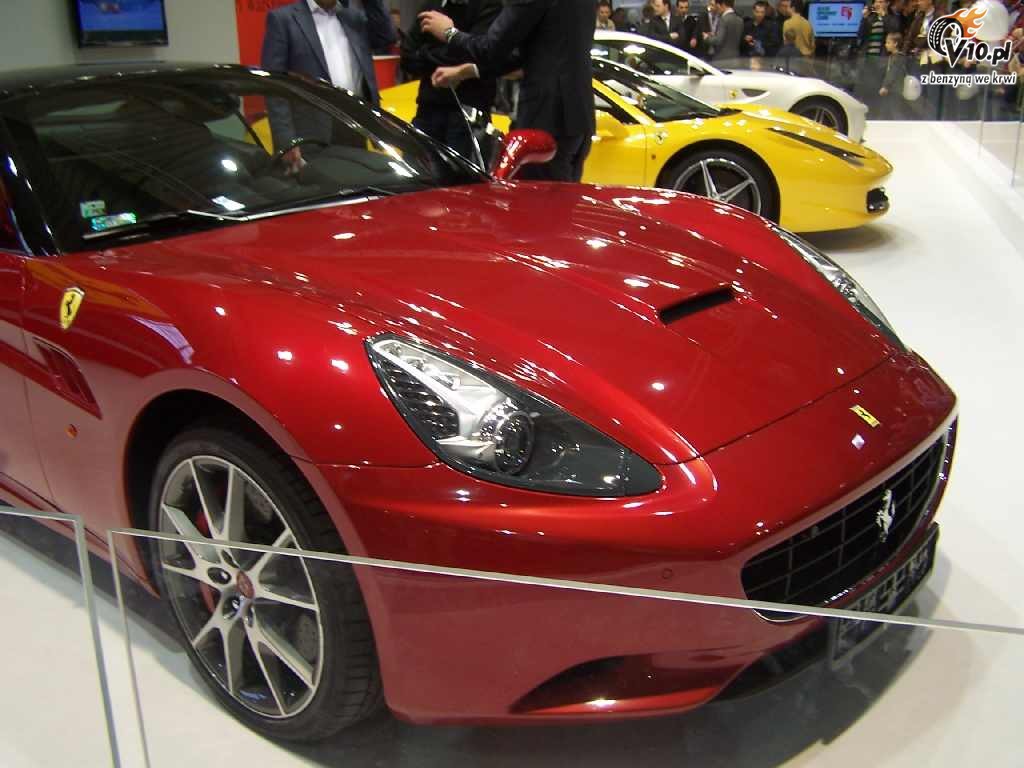 Motor Show 2012