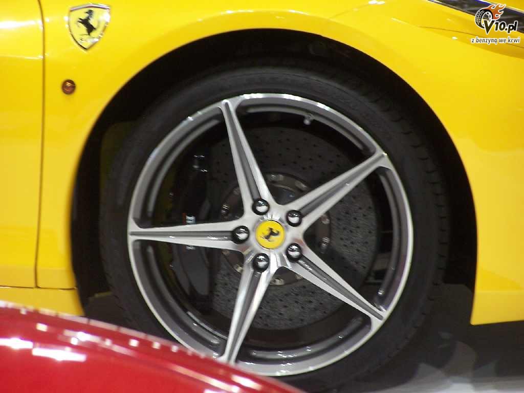 Motor Show 2012