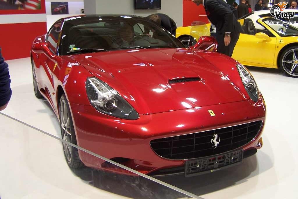 Motor Show 2012