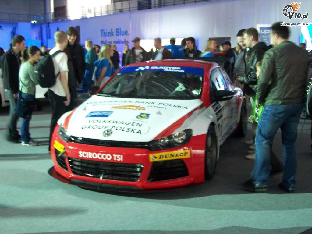 Motor Show 2012