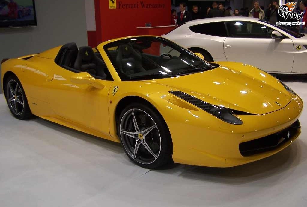 Motor Show 2012