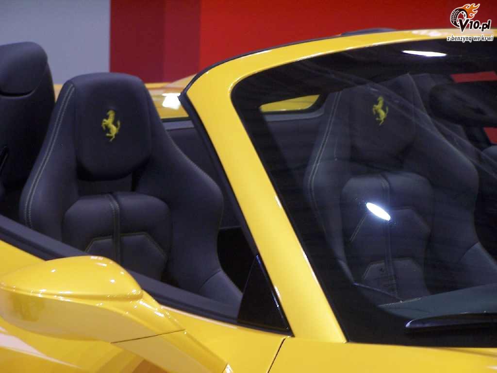 Motor Show 2012