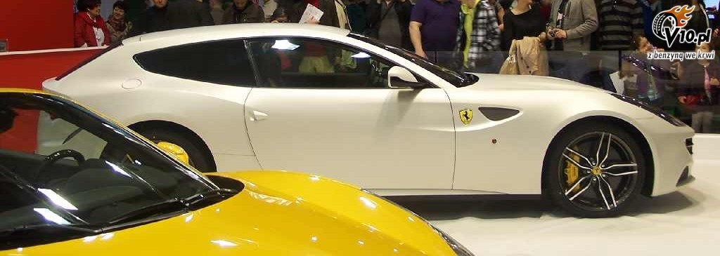 Motor Show 2012
