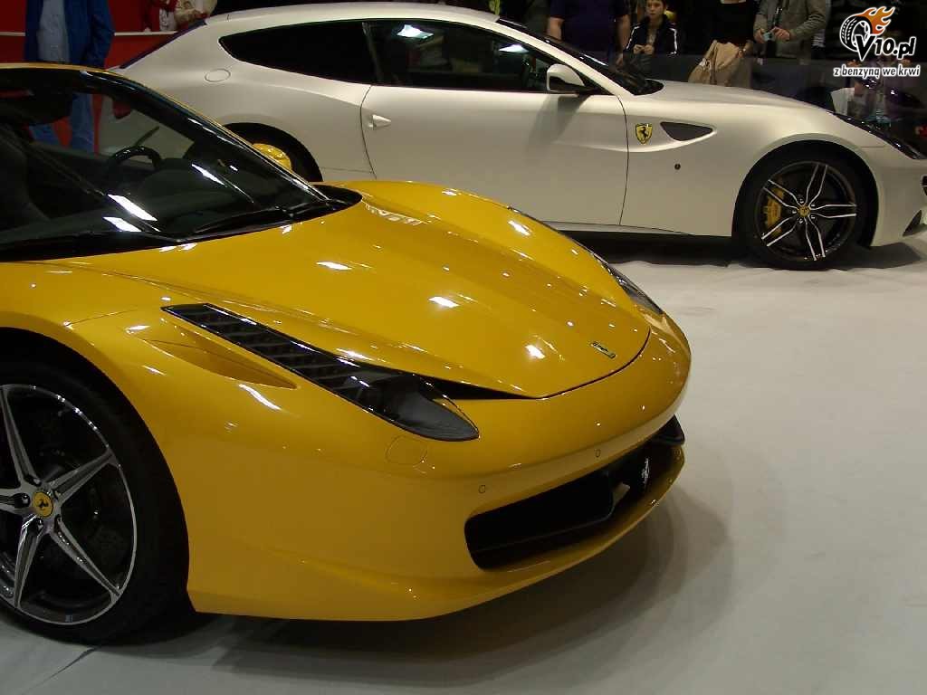 Motor Show 2012