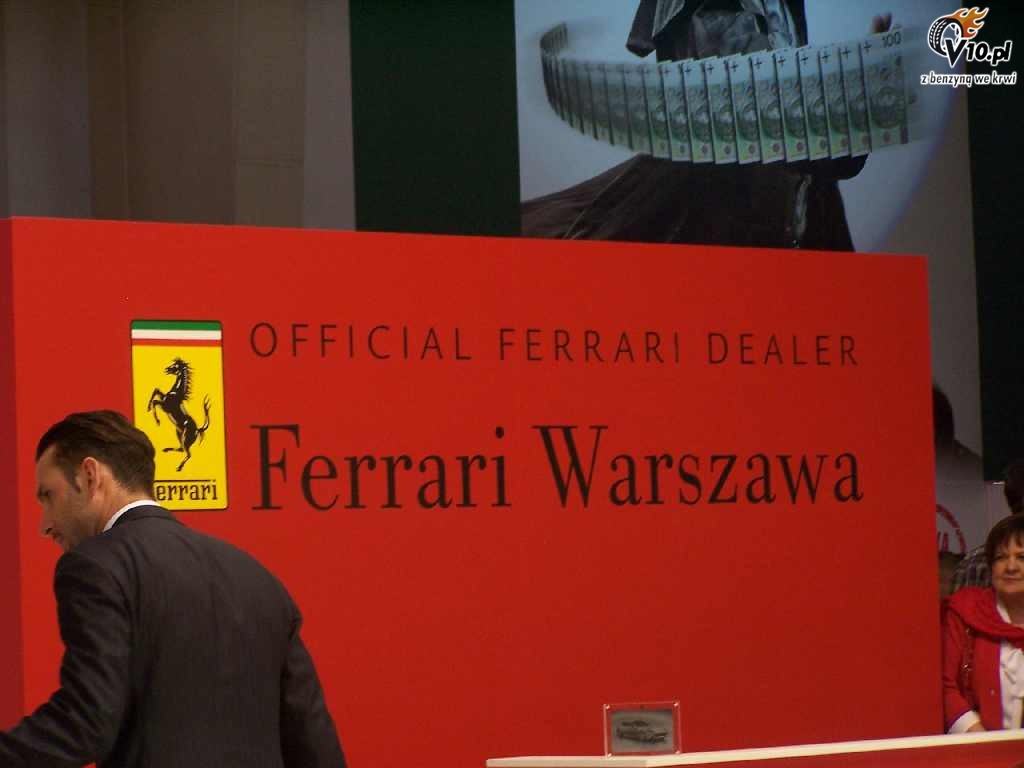 Motor Show 2012