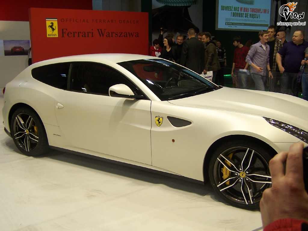Motor Show 2012