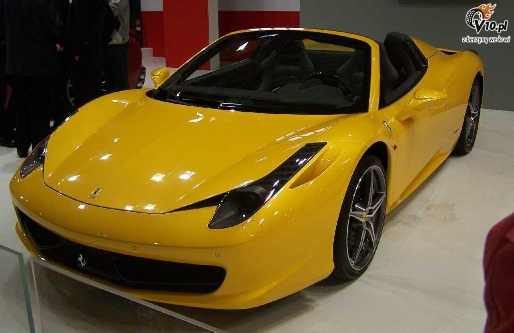 Motor Show 2012
