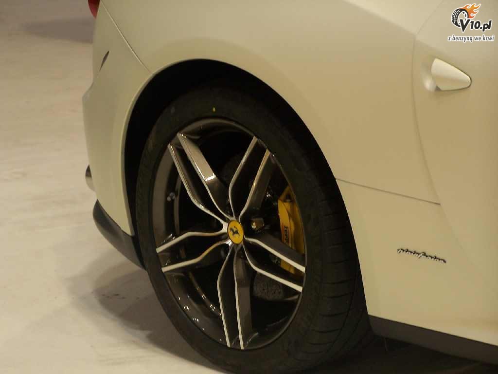 Motor Show 2012